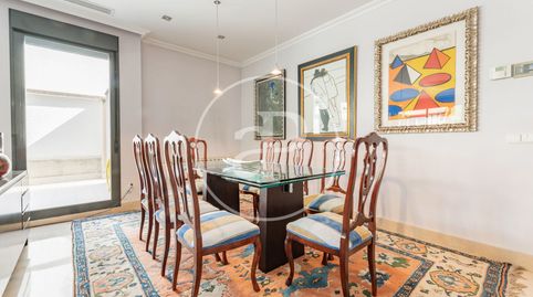 Photo 5 of Houses for sale in Canillas, Madrid Capital