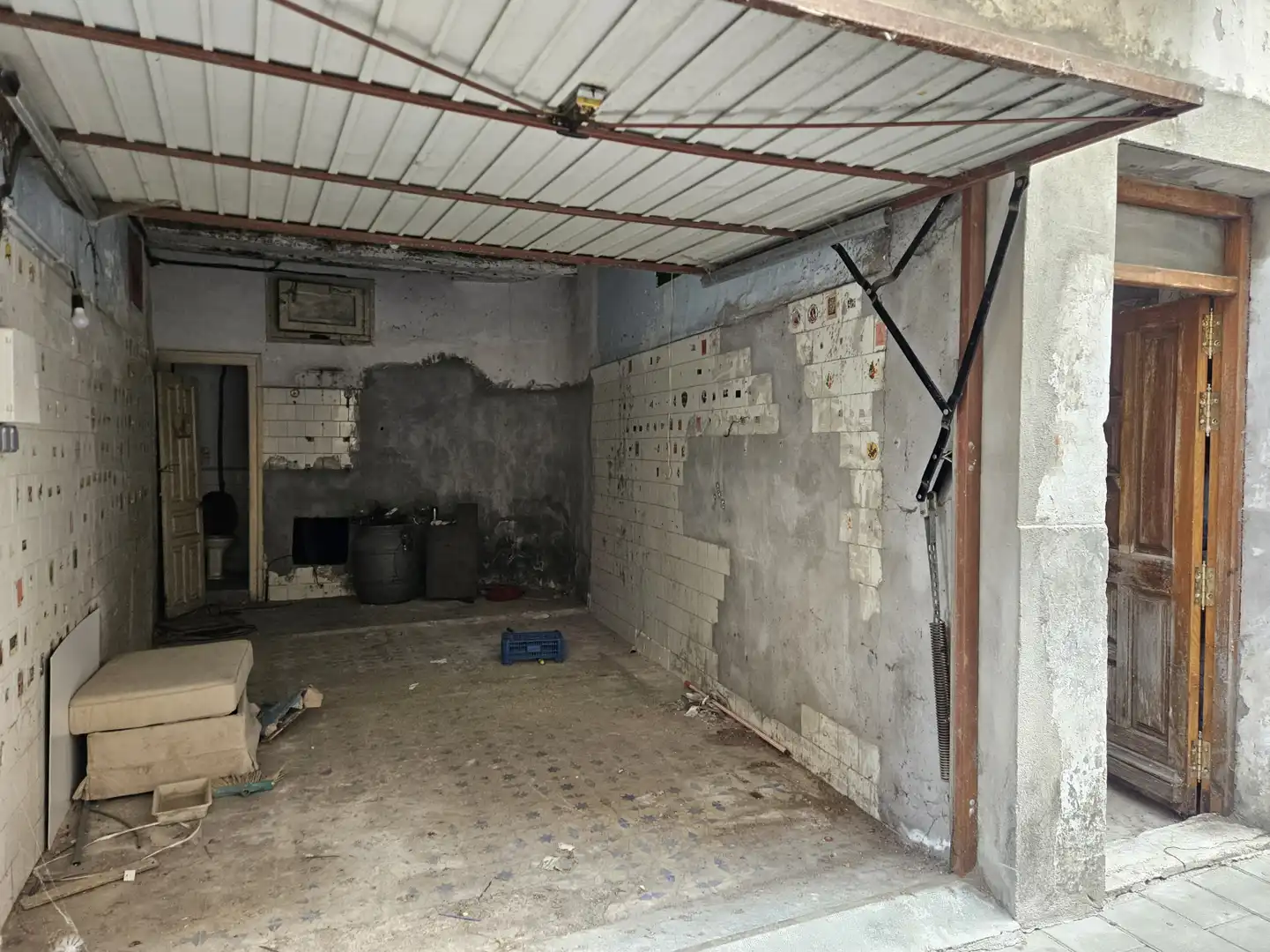 Casa adosada en venta en Sangüesa / Zangoza