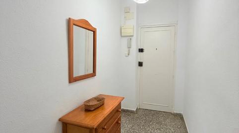 Photo 4 of Flat to rent in Calle Juan de la Cosa, Ensanche, Cartagena