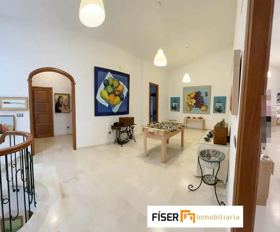 Casa o chalet en venta en Los Santos de Maimona con Calefacción y Jardín privado