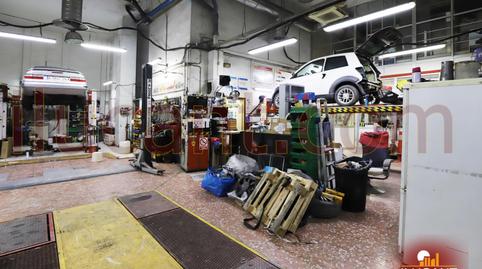 Photo 3 of Premises for sale in Divina Pastora, Alicante