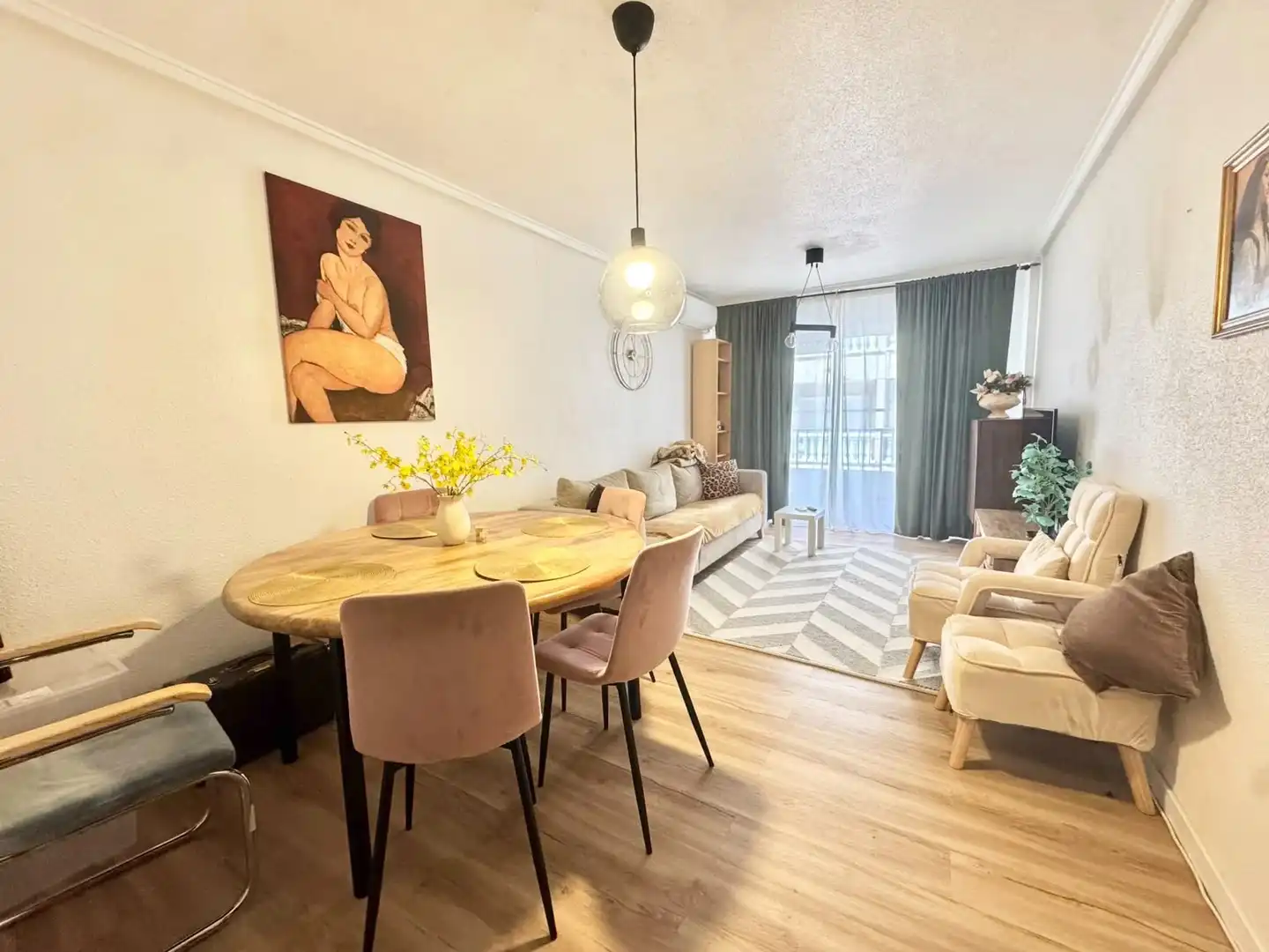 Adossat de lloguer a Pueblo, imagen 6