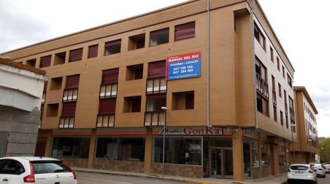 Solvia Inmobiliaria  Piso Medina de Pomar, imatge 5