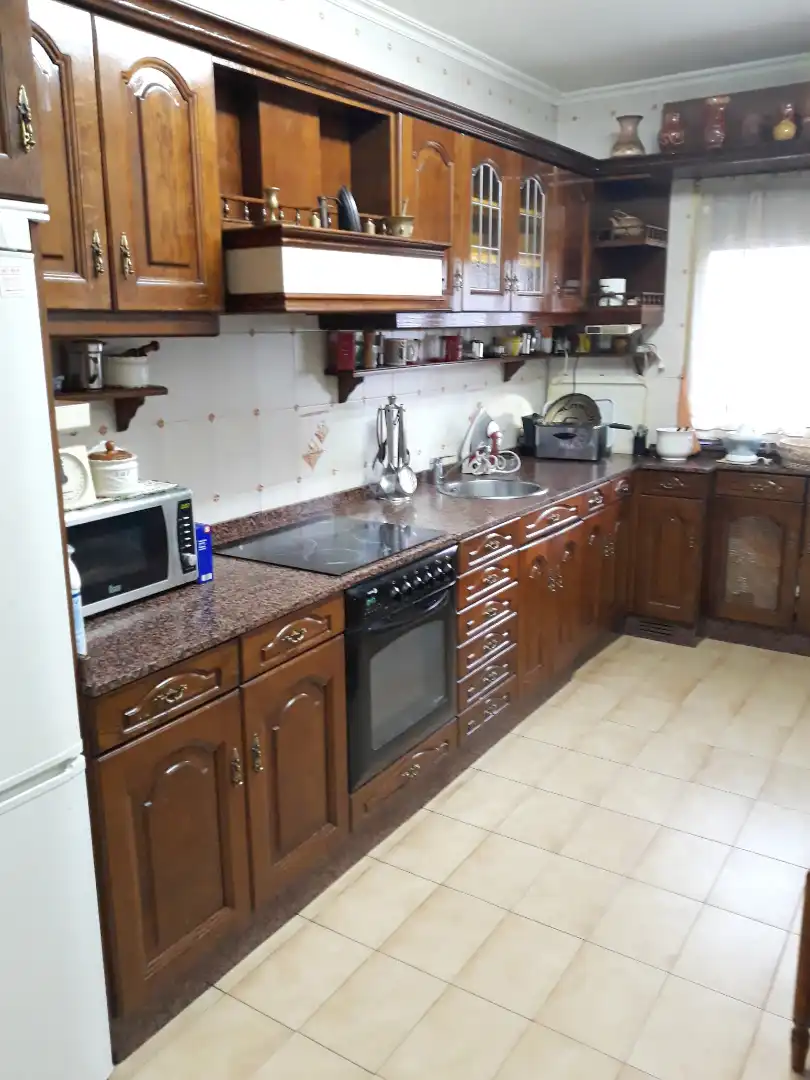 Flat with lift for sale in Calle Aller, imagen 4
