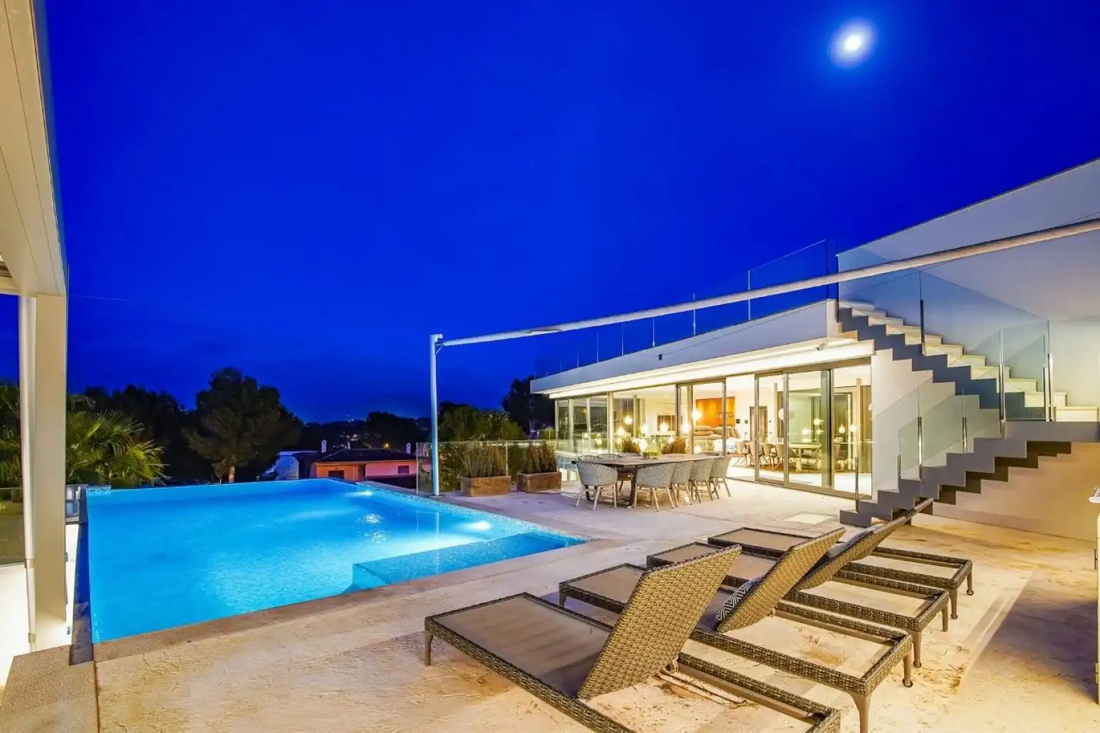 Casa con terrazza in vendita a Calvià - Carrer gran via illa tagomago, imagen 6