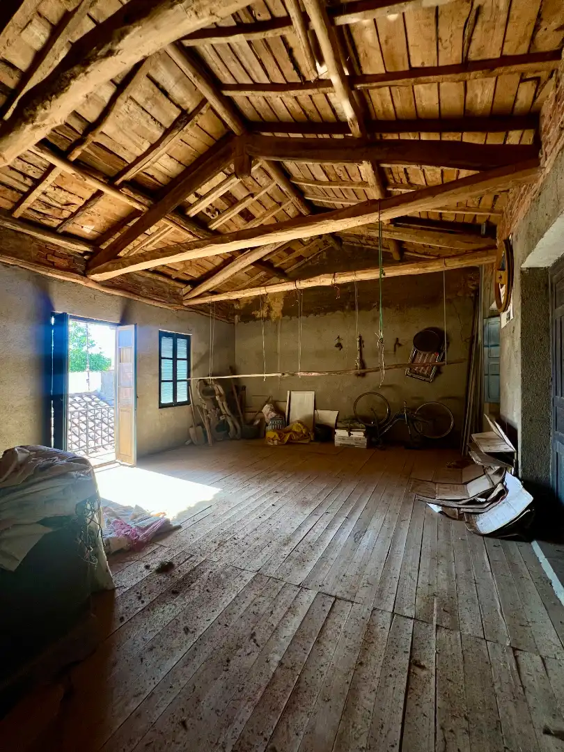 Finca rústica en venta en Brime de Sog con Terraza y Trastero