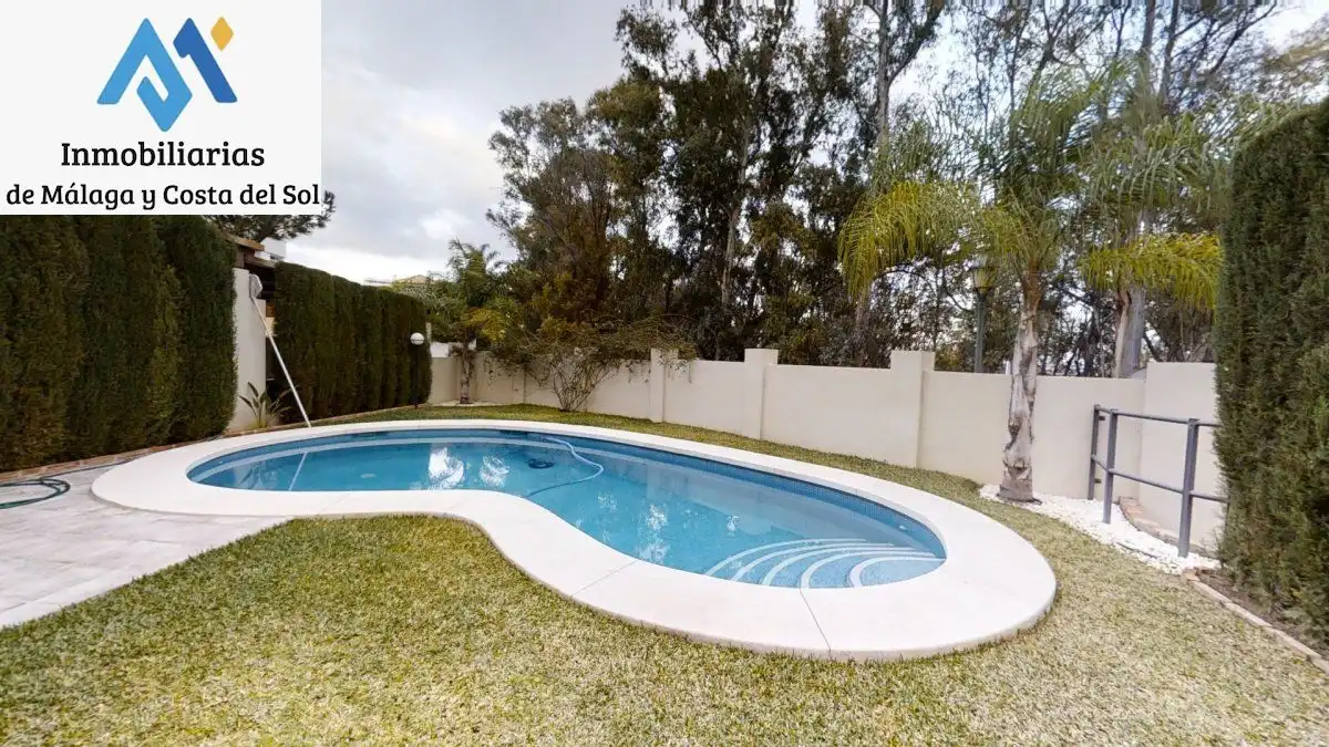 Abitazione con piscina in vendita a Calle Manuel Barbadillo, imagen 20