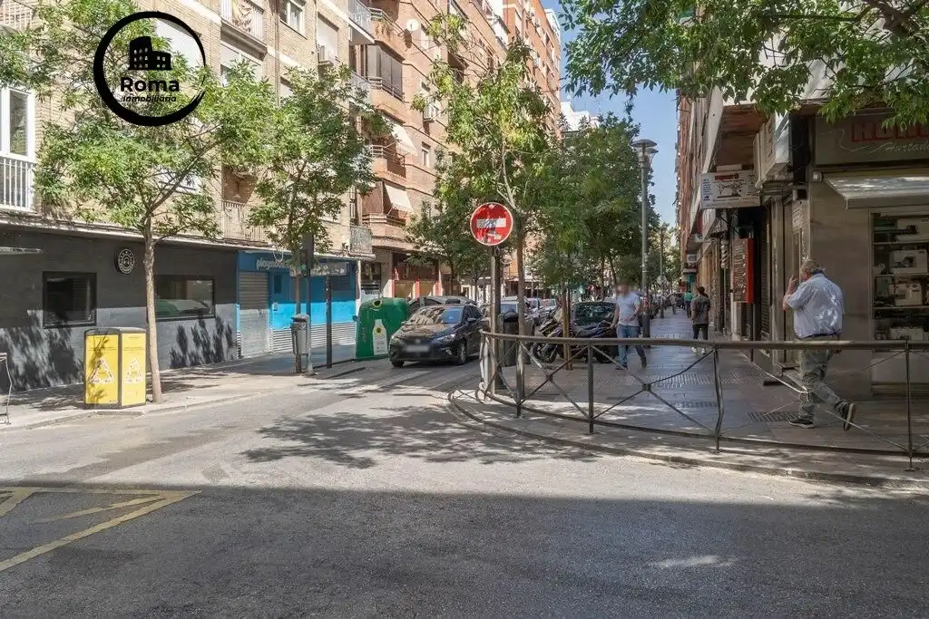 Double avec ascenseur à vendre à Ronda, imagen 25