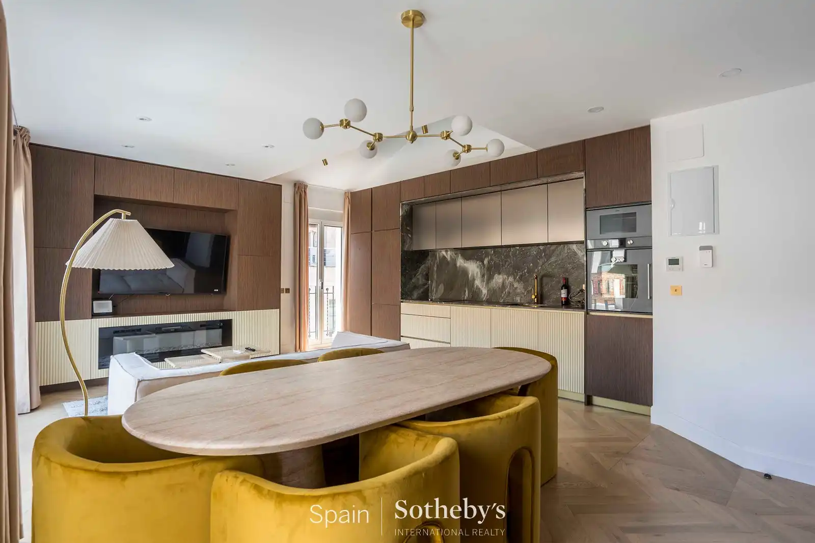 Ático con ascensor en venta en C. de Jovellanos, imagen 38