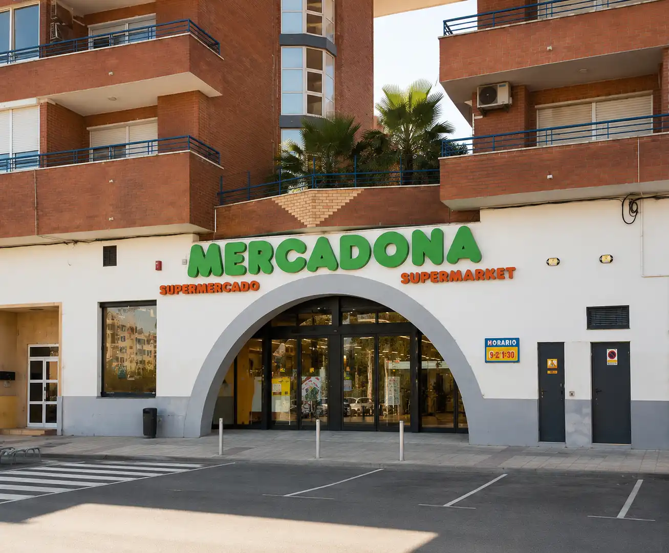 Piso en venta en Vinaròs con Aire acondicionado, Calefacción y Terraza