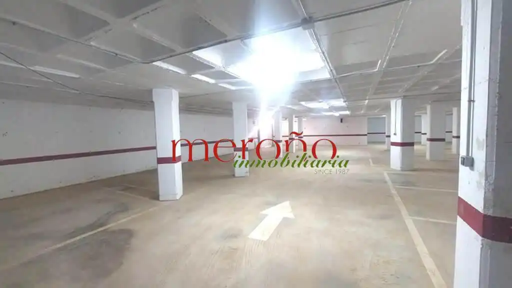 Parking de Garaje de alquiler en Elche / Elx