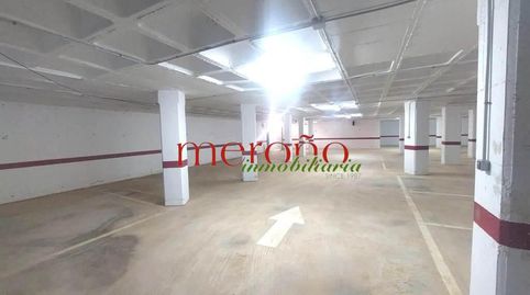 Foto 2 de Garaje de alquiler en El Travaló - Martínez Valero, Elche / Elx