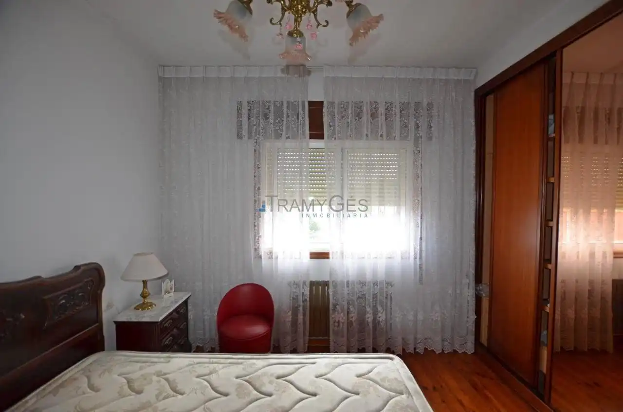 Habitación de Casa o chalet en venta en A Guarda   con Calefacción, Jardín privado y Trastero