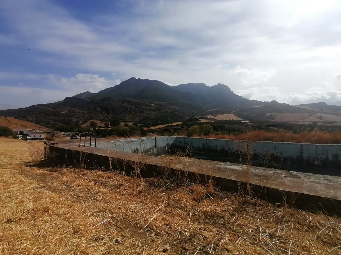 Terreno en venta en Ardales