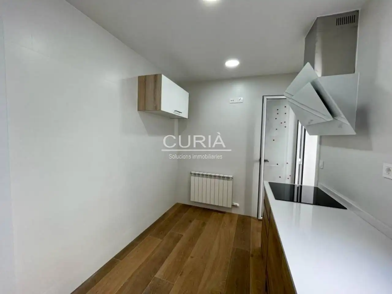 Flat for rent in Cappont