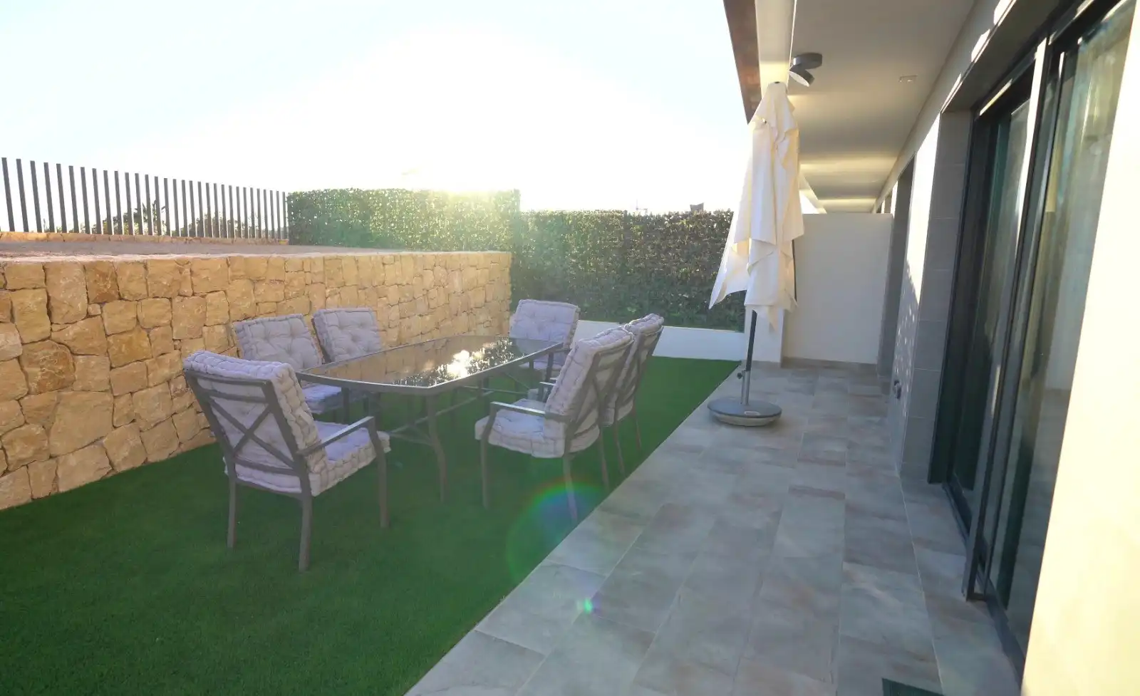 Duplex with pool for sale in Balcón de Finestrat - Terra Marina, imagen 52