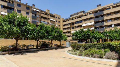 Foto 3 von Dachboden zum Verkauf in Catieras, Ibon de, 5, Miralbueno, Zaragoza Capital