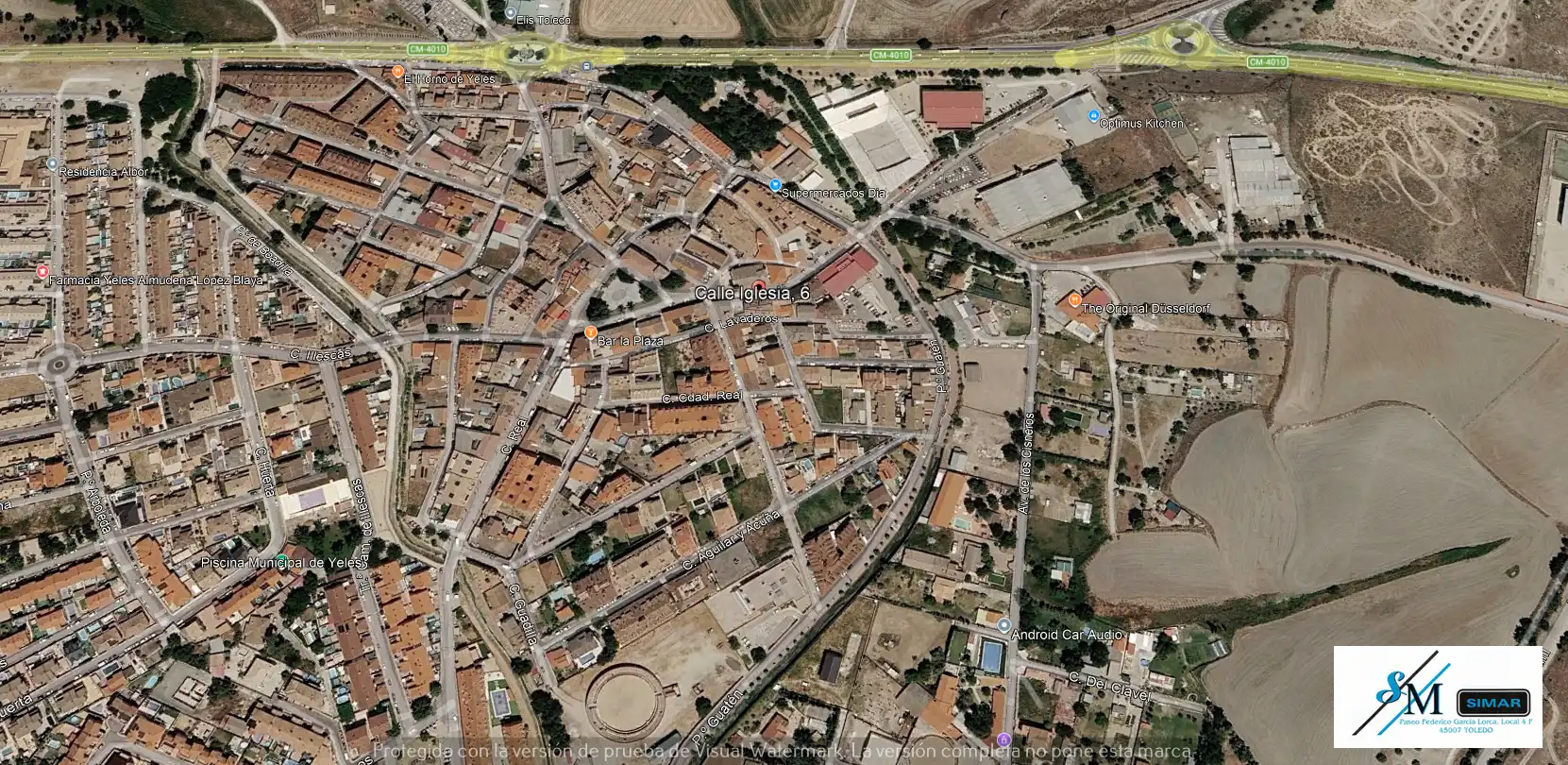 Business premises for sale in Calle Iglesia, imagen 6