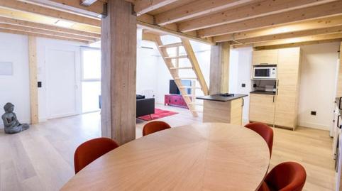 Foto 5 de Piso de alquiler en Calle Rufino Blanco, Madrid, Fuente del Berro, Madrid Capital