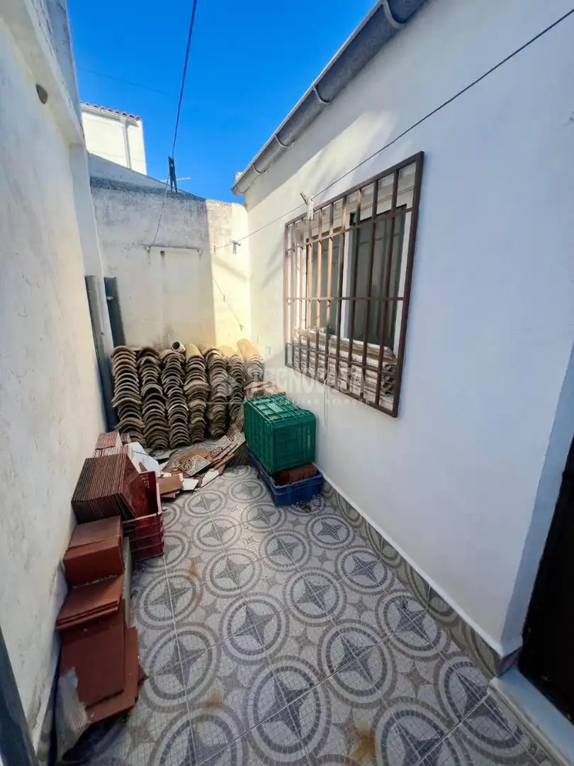 Casa adosada en venta en Baeza con Aire acondicionado y Terraza