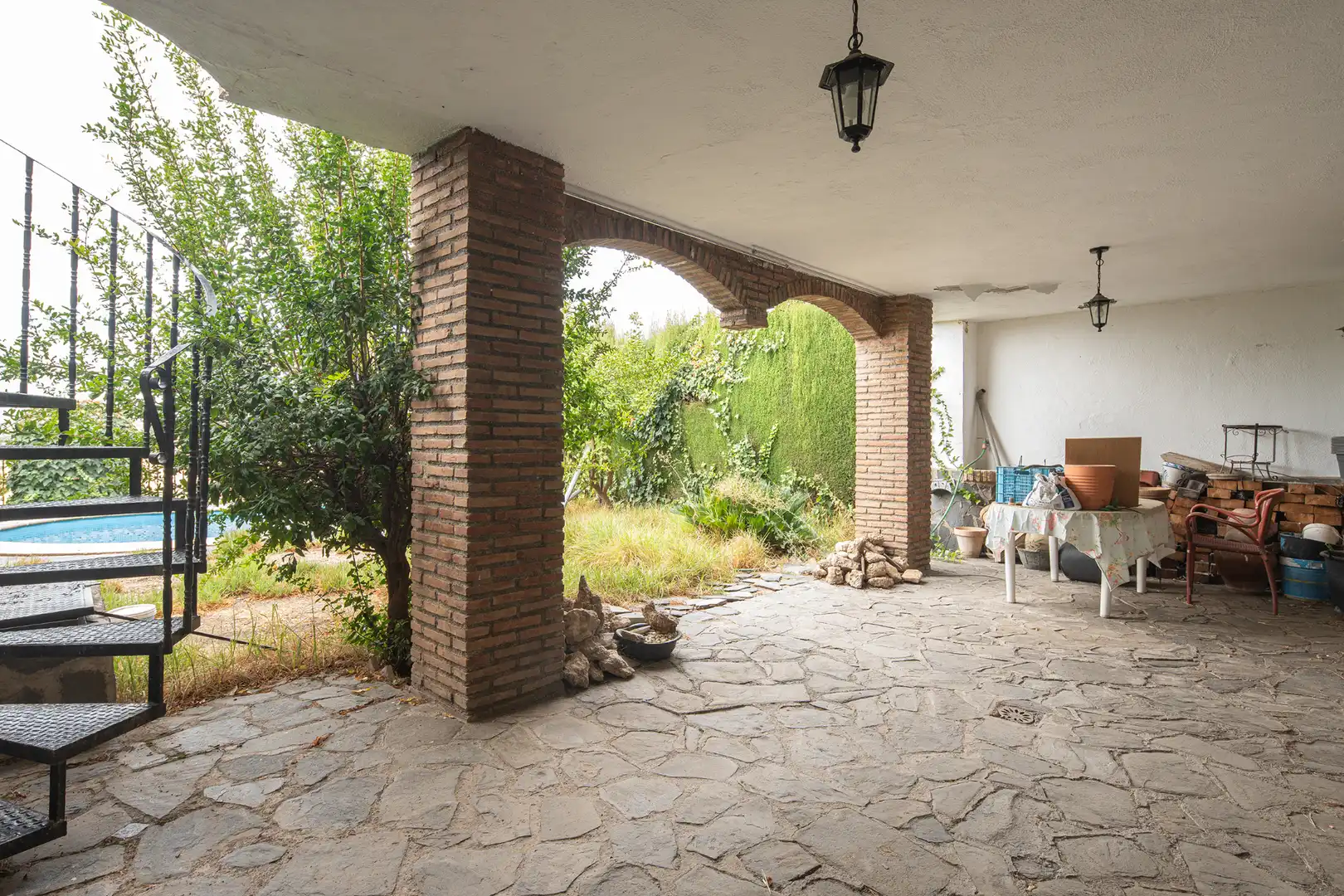 Terrace of Houses for sale in Genil