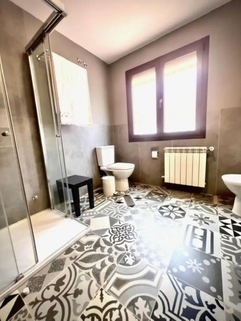 Haus mit Terrasse zum Verkauf in San Pedro de Alcántara, imagen 15