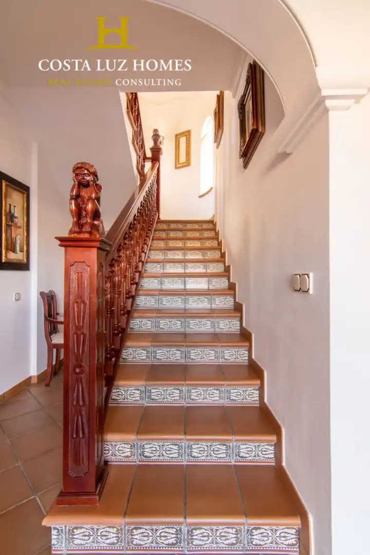 Chalet con piscina en venta en Arcos de la Frontera, imagen 11