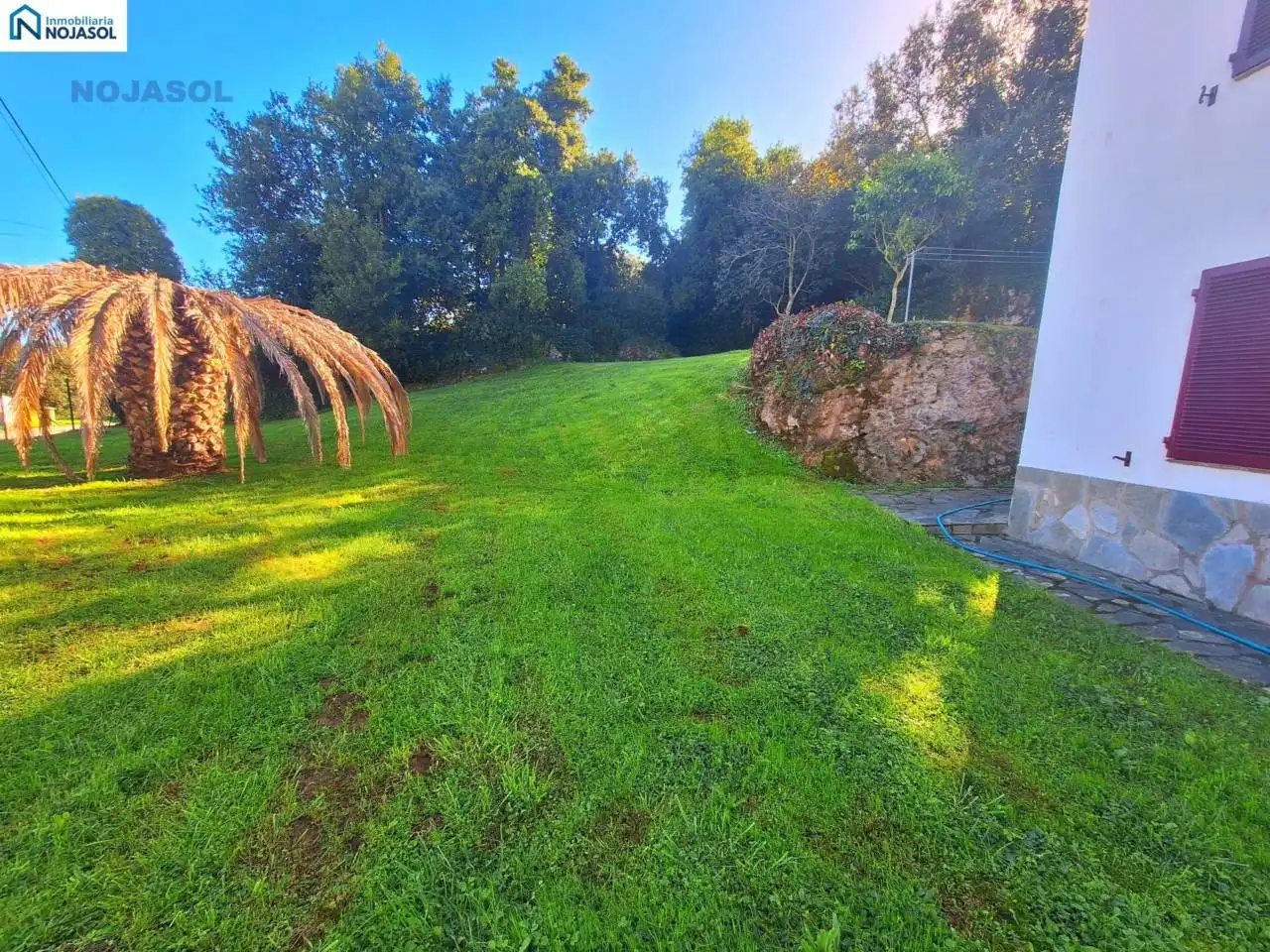 Casa o chalet en venta en Arnuero con Calefacción y Jardín privado