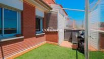 Terrace of Attic for sale in Badalona  with Air Conditioner and Terrace