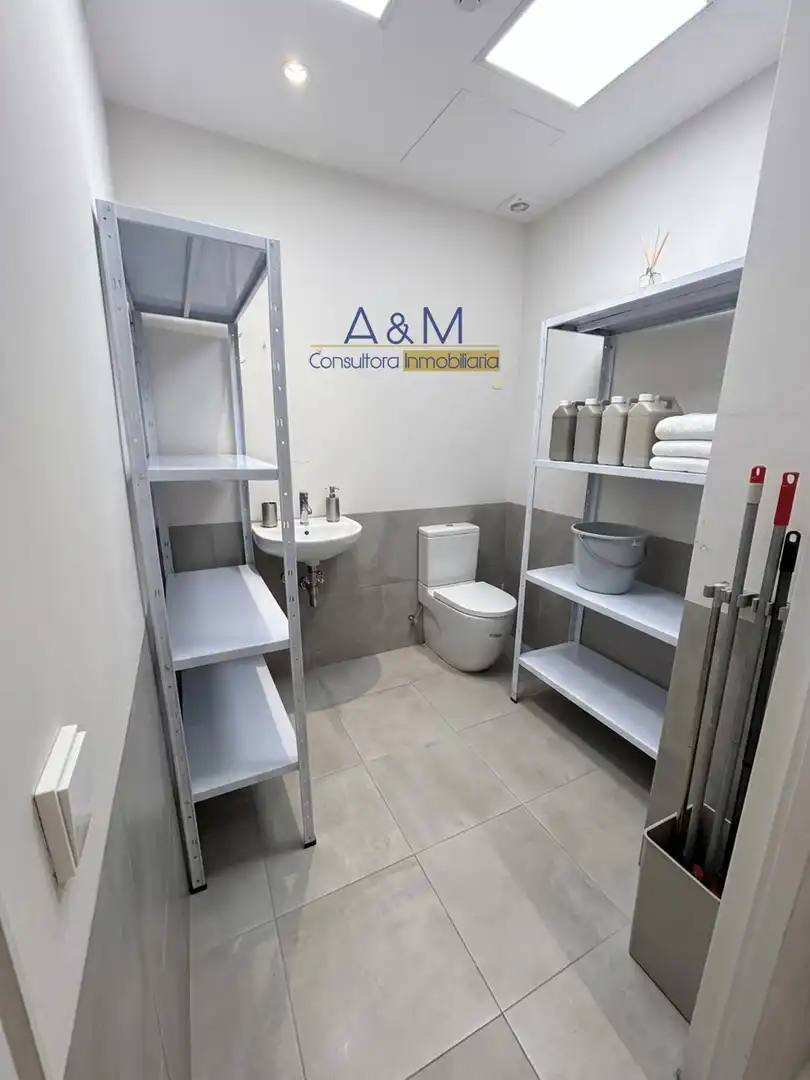 Local comercial de lloguer a Santiago, imagen 15