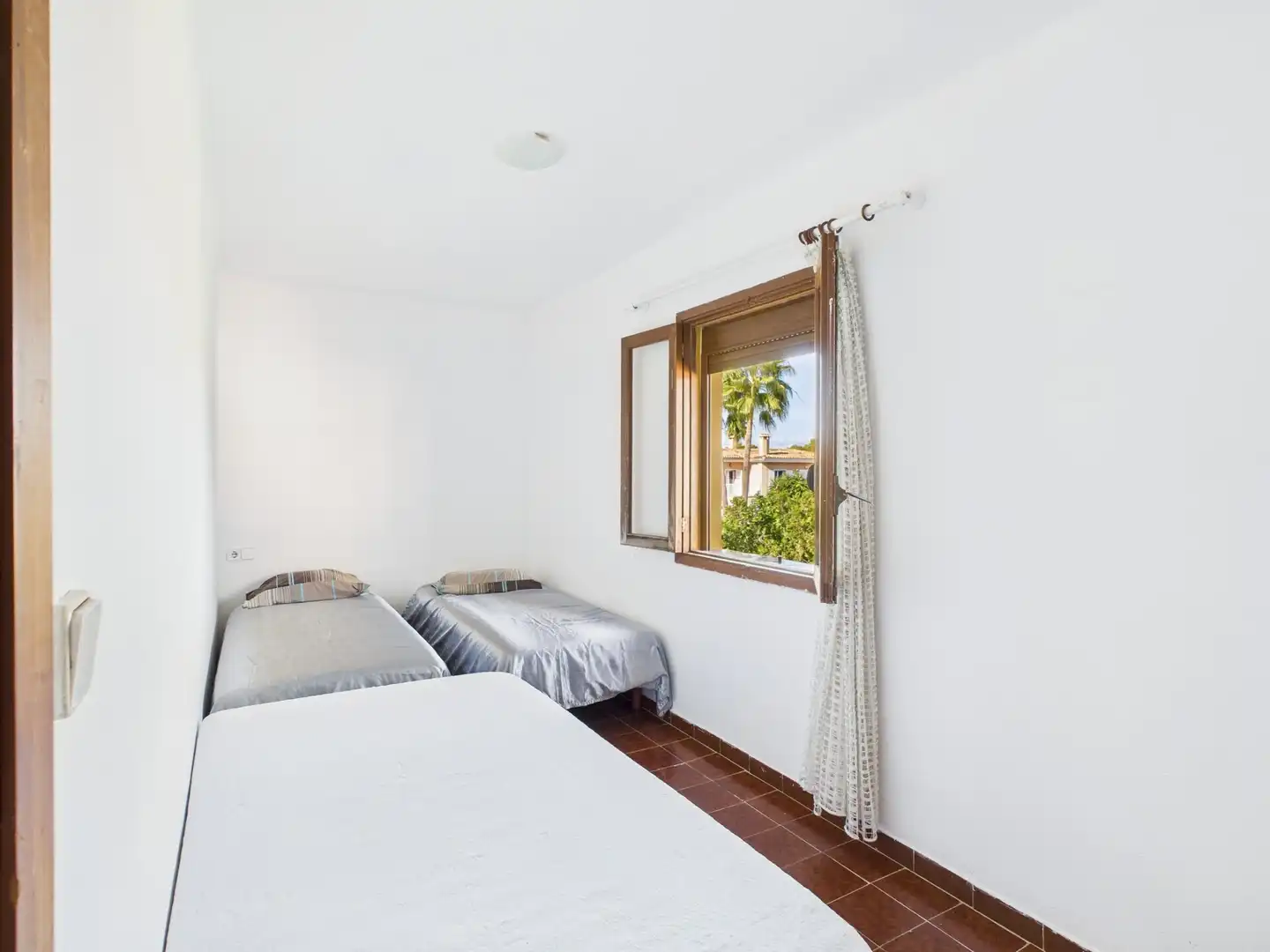 Dormitori de Casa o xalet en venda en Llucmajor amb Calefacció, Jardí privat i Terrassa