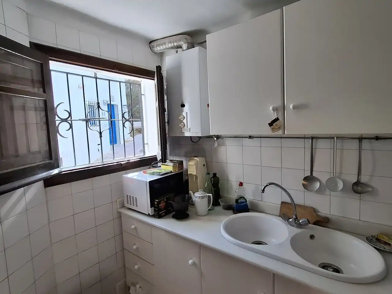 Maison rustique à vendre à Mojácar Pueblo, imagen 9