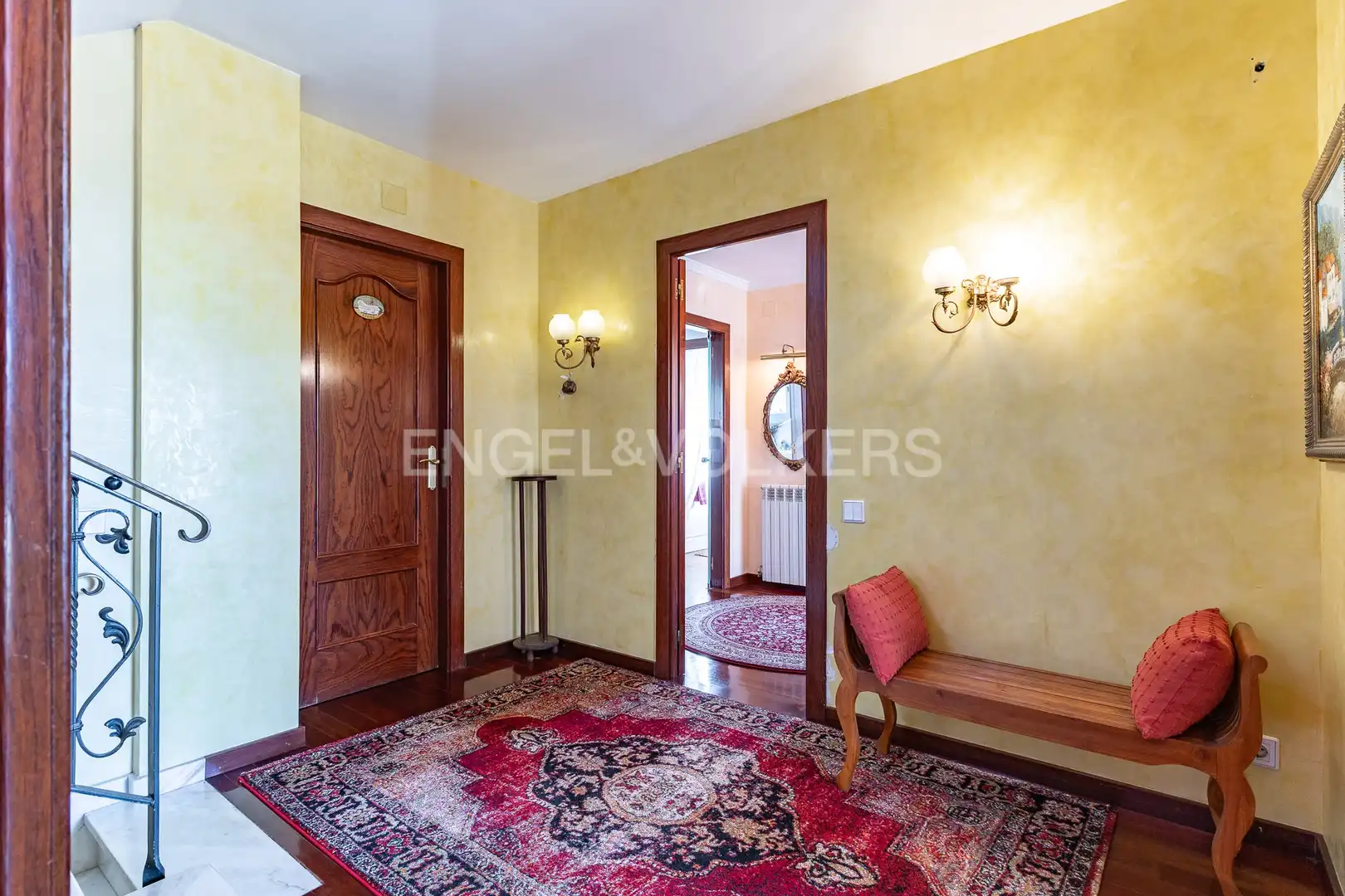 Casa amb terrassa en venda a Teià, imagen 27