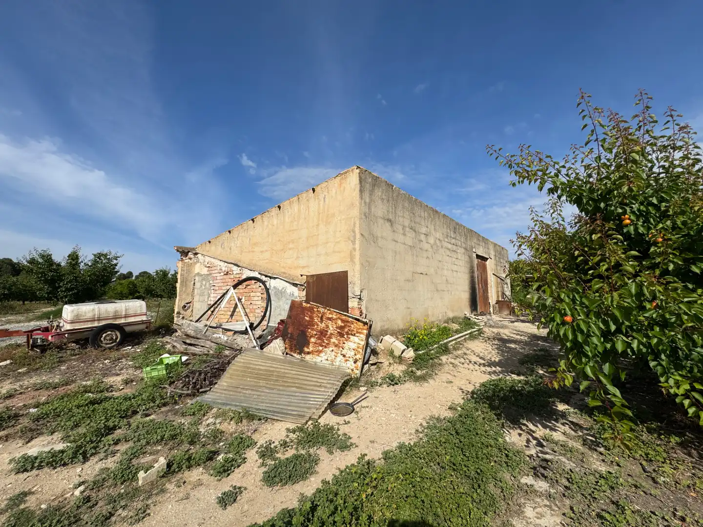 Terreno rustico in vendita a Calle 7.Canara 76, imagen 22