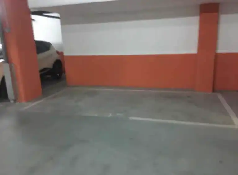 Garage zum Verkauf in J MANUEL CABALLERO BONALD, Rivas Futura