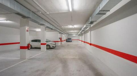 Photo 3 of Garage to rent in Avenida de Juan Pablo II, 31, Avda. Federico Garcia Lorca - Nueva Estación Autobuses, Granada