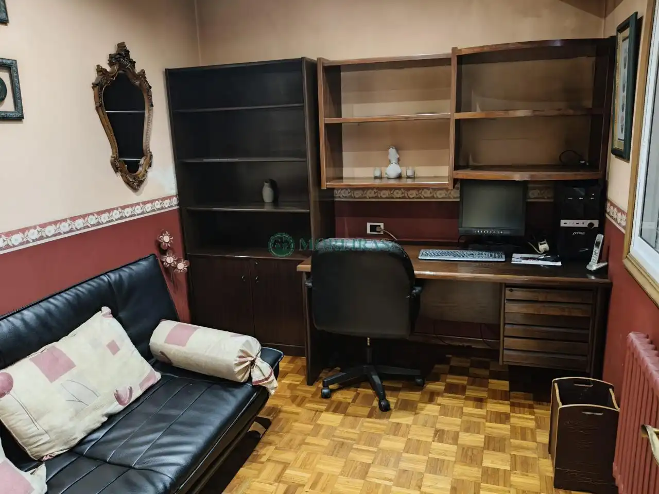 Casa adosada en venta en O Pereiro de Aguiar  con Calefacción, Jardín privado y Terraza