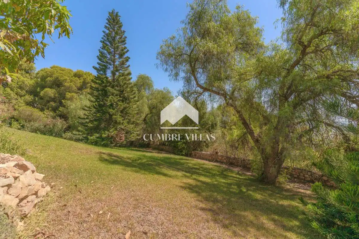 Casa amb piscina en venda a Monte los Almendros - El Pargo - Costa Aguilera, imagen 125