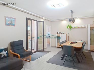 Villa à vendre à Centro Urbano