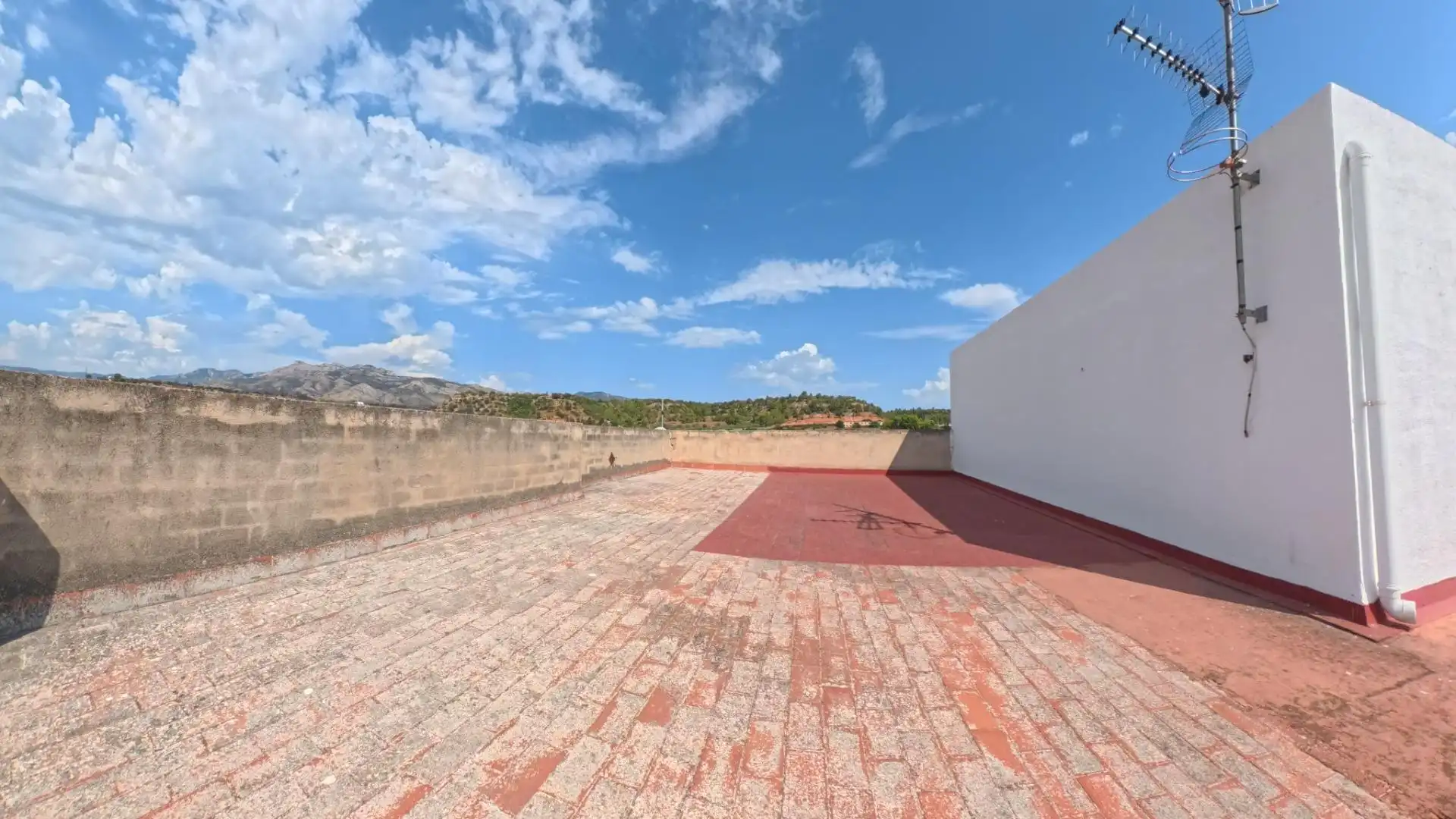 Terraza de Piso en venta en Xerta