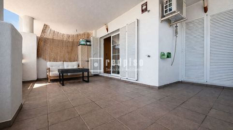 Foto 4 de Piso en venta en Cortijo Torrequebrada, Benalmádena