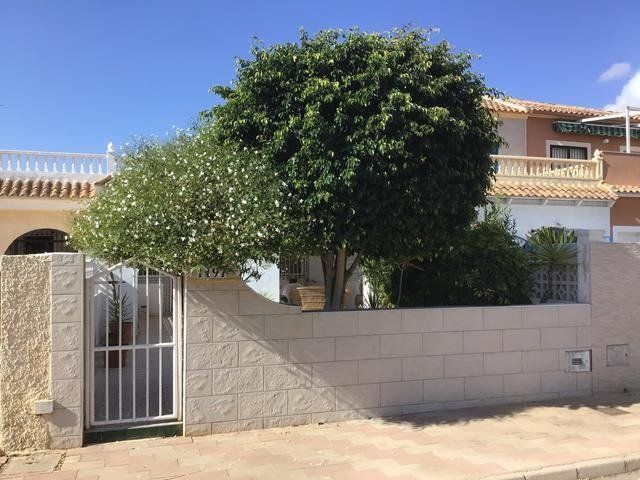Planta baja for sale in Los Narejos - Punta Calera