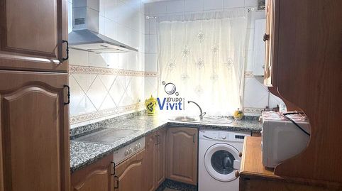 Foto 3 de Casa adosada en venta en Nueva Alcalá, Alcalá de Guadaira