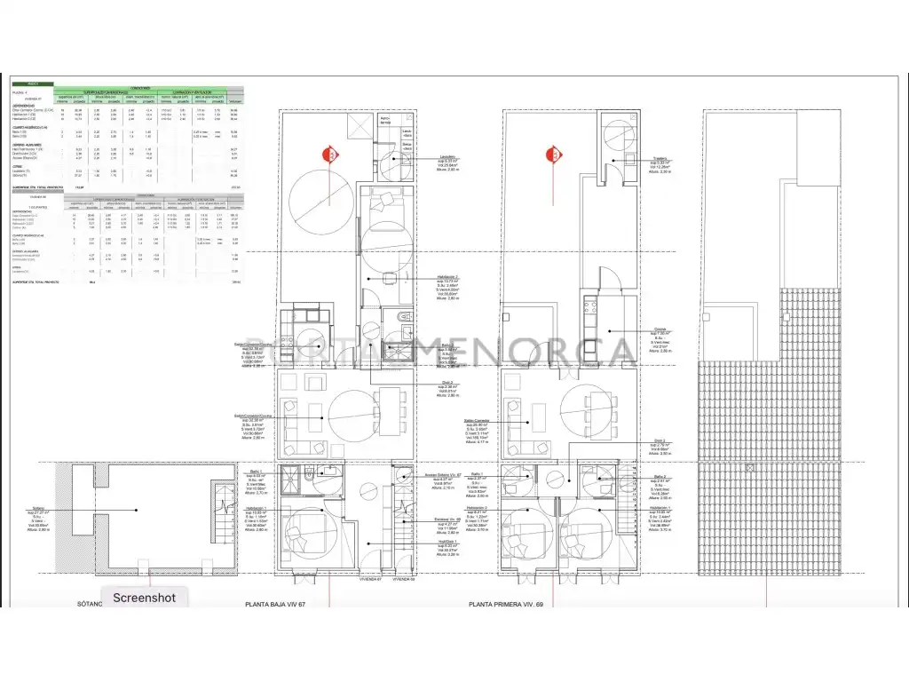 Detached homes for sale in Es Castell