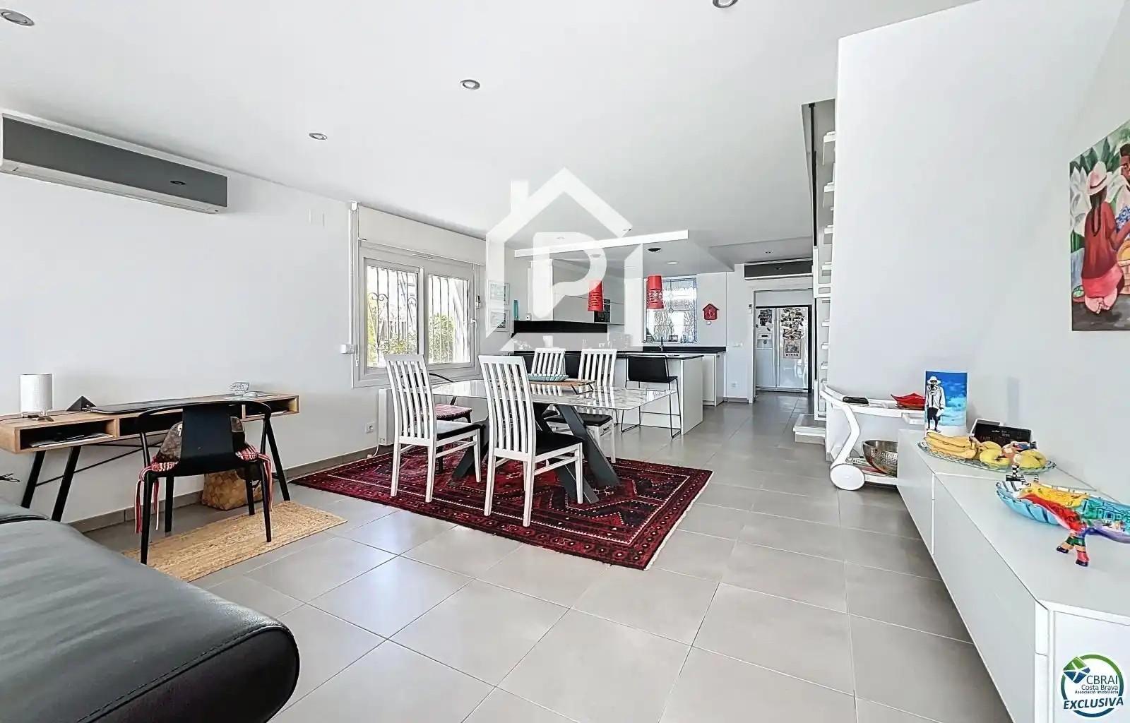 Houses for sale in Empuriabrava, Girona