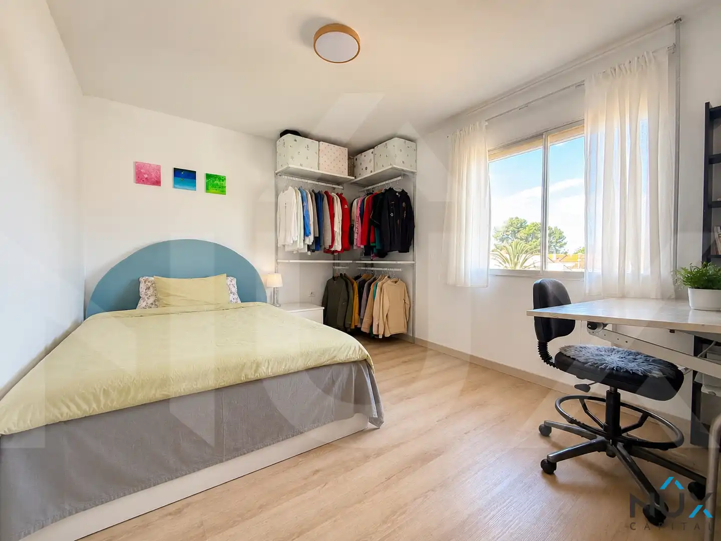 Chalet con terraza en venta en Corralet - Bonanza - Tres Rutas, imagen 26