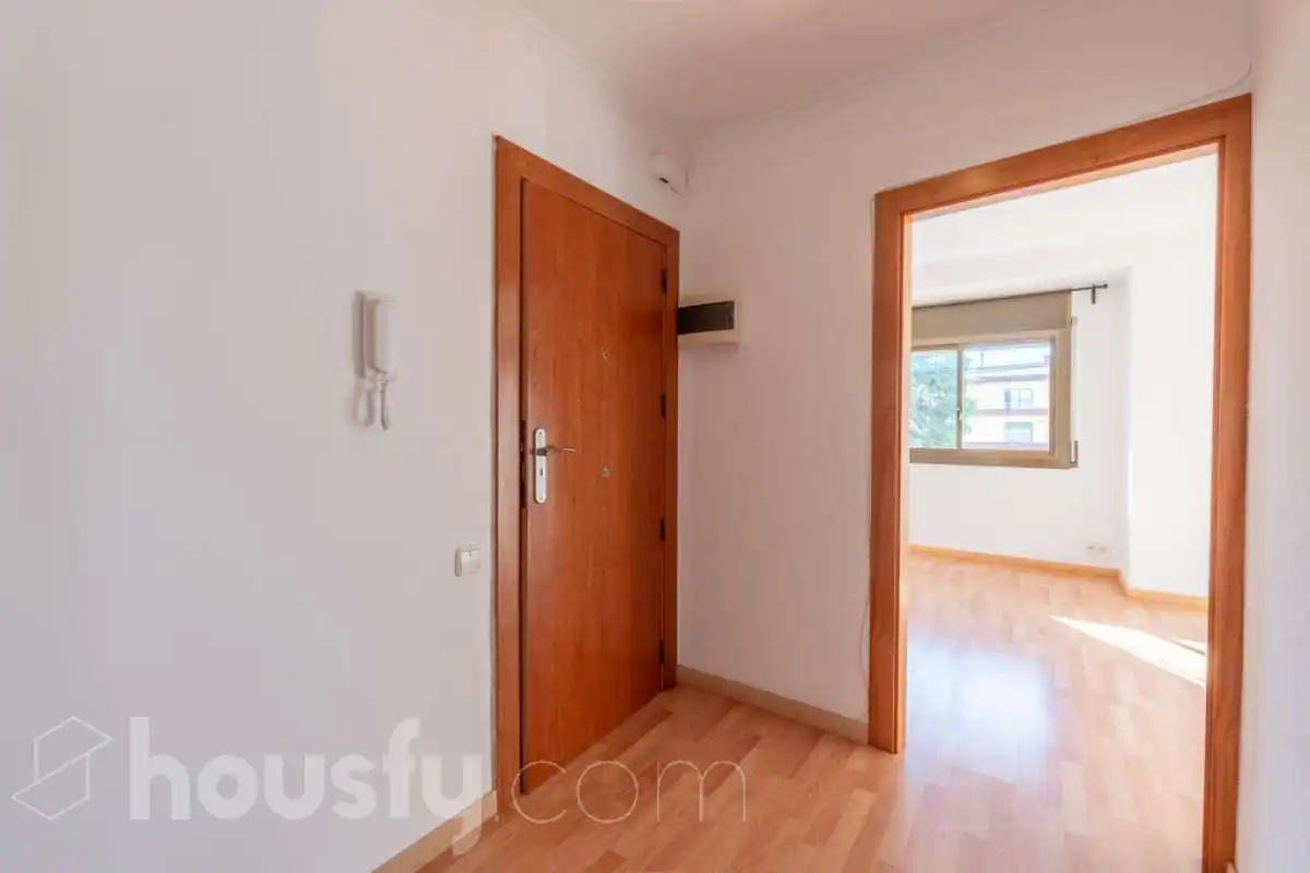 Piso con terraza en venta en Carrer Olivella ., imagen 29