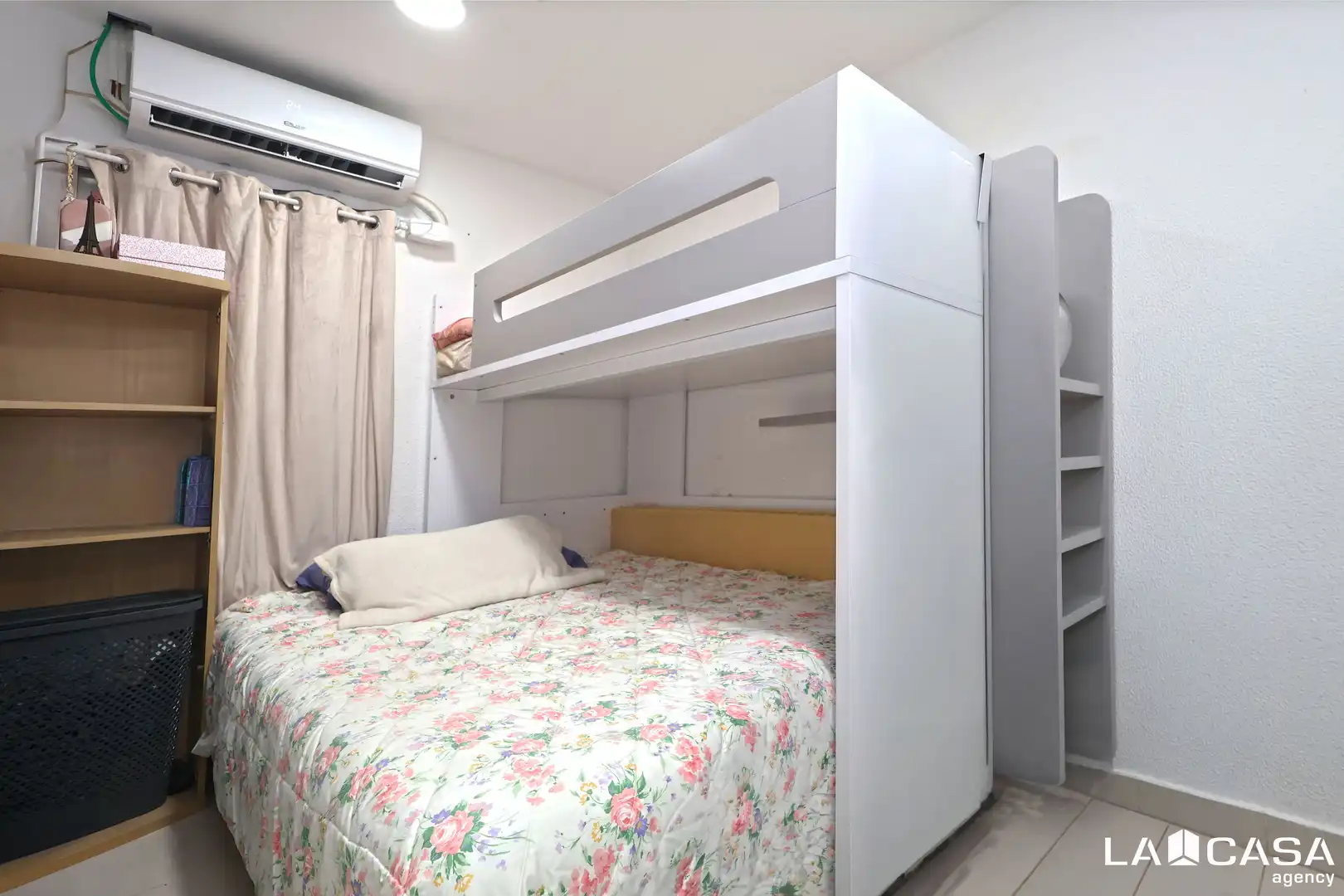 Bedroom of Flat for sale in La Florida - Les Planes