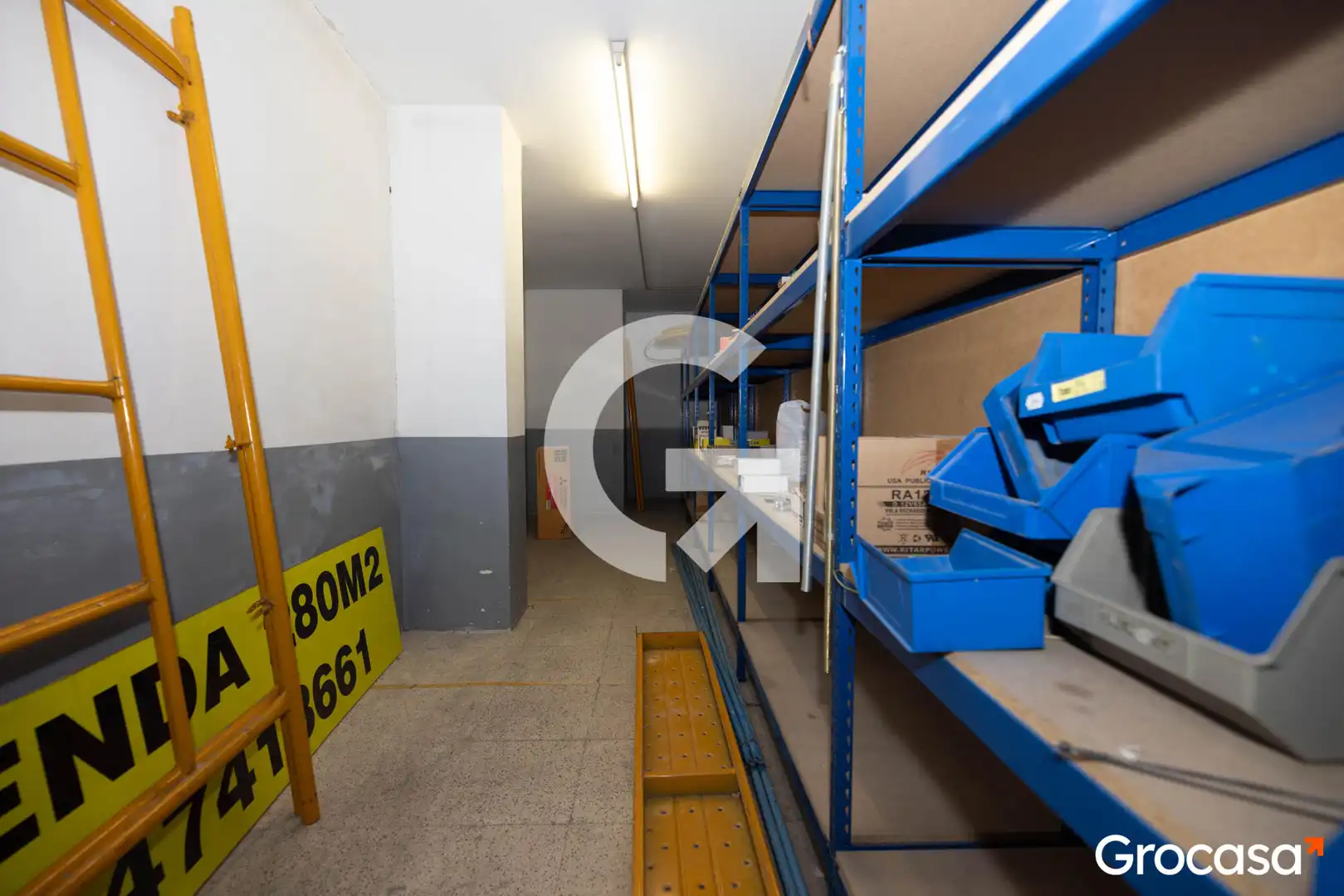 Local comercial en venta en AV SANT RUF, imagen 8