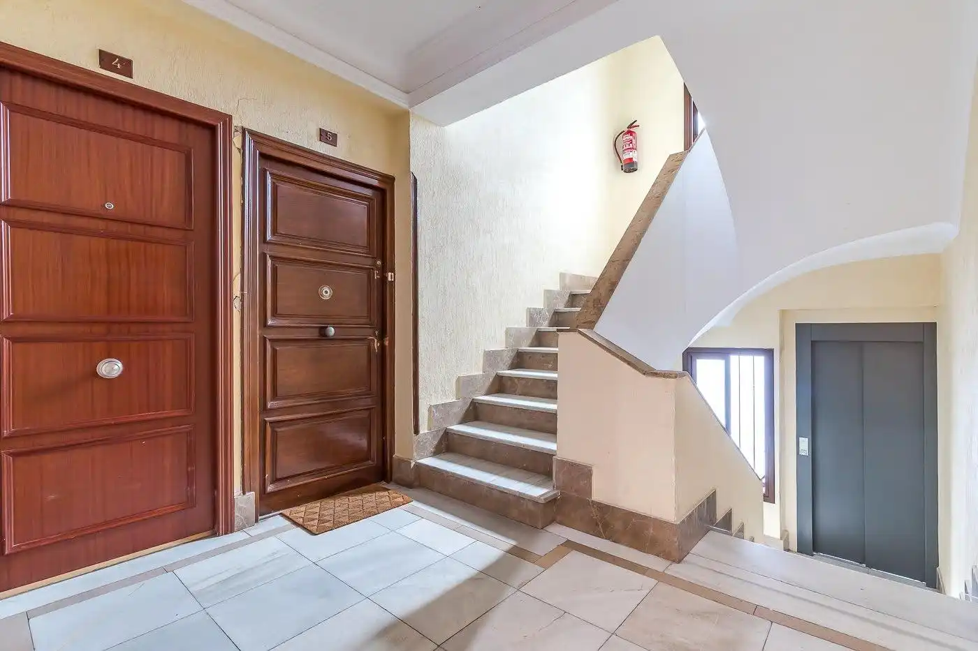 Piso en venta en Madrid con Aire acondicionado y Calefacción